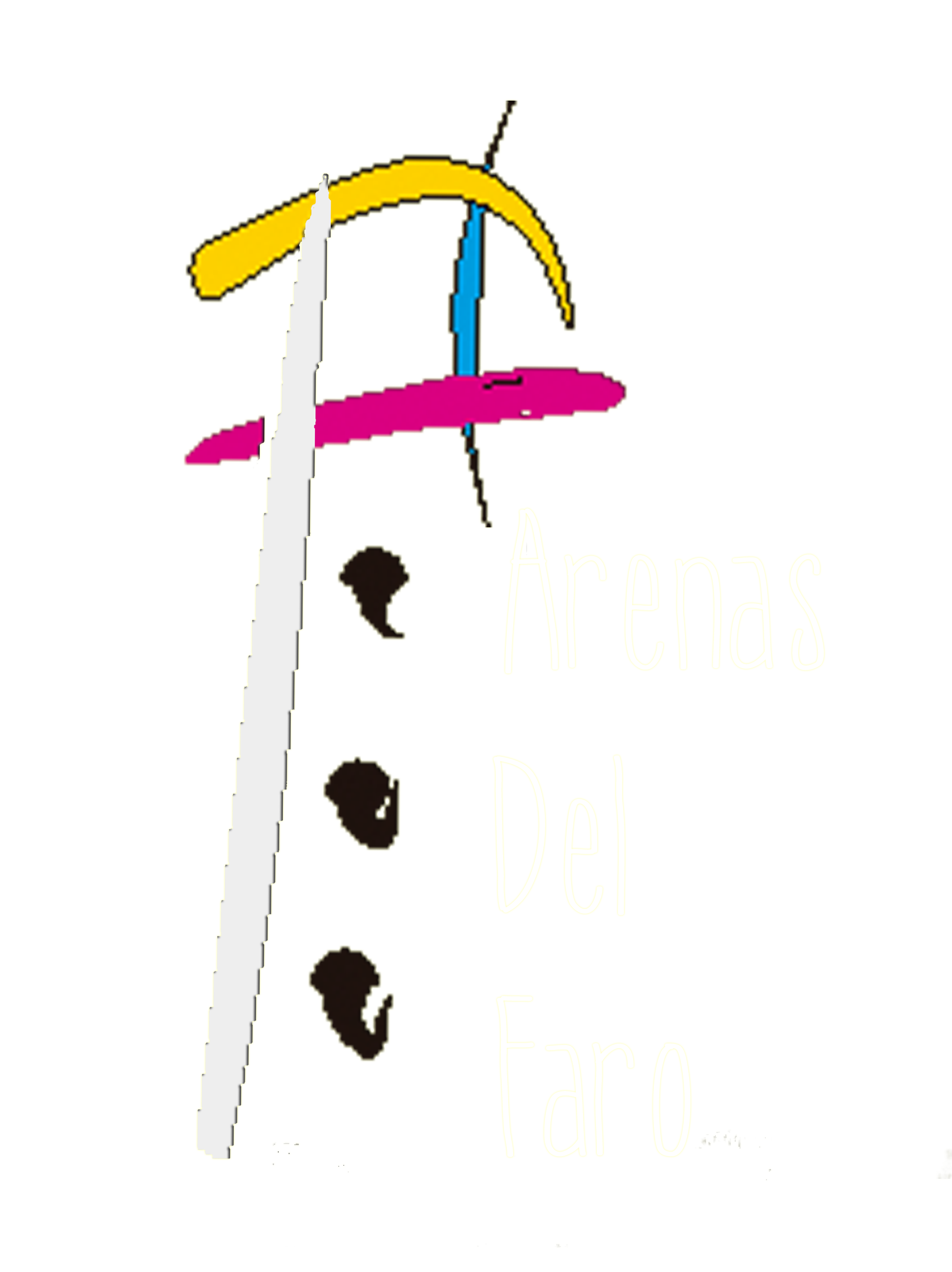 Arenas del Faro